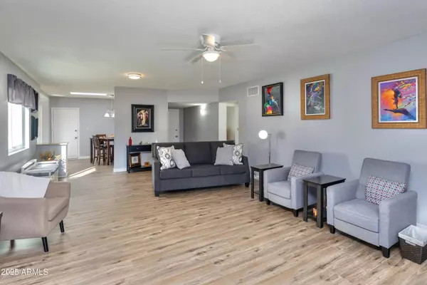 Sierra Vista, AZ 85635,984 E CARMELITA Drive