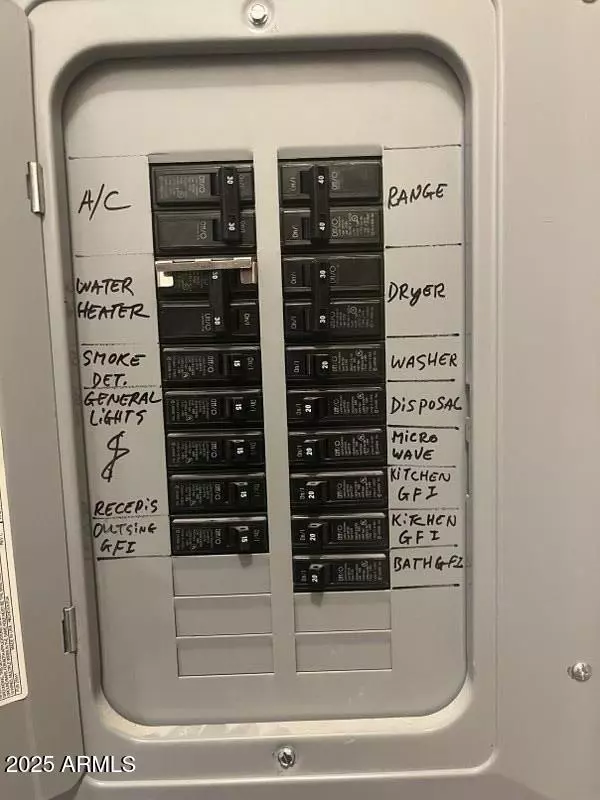 Peoria, AZ 85345,8800 N 107Th Avenue #37