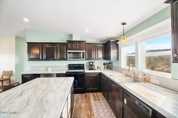 Rimrock, AZ 86335,3145 N FORT VERDE Trail