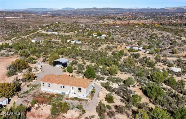 Rimrock, AZ 86335,3145 N FORT VERDE Trail