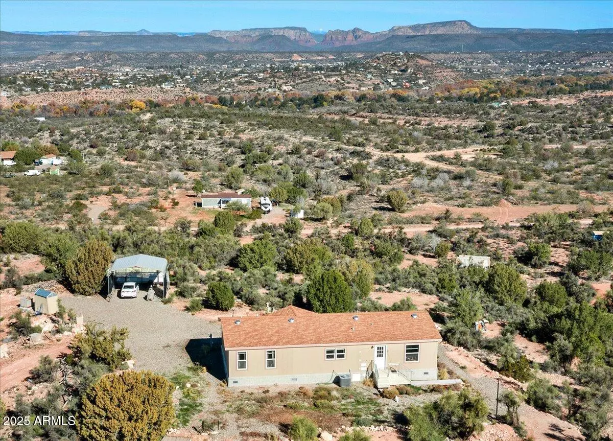 Rimrock, AZ 86335,3145 N FORT VERDE Trail