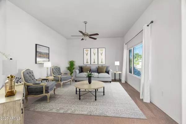 Sun City, AZ 85373,17841 N WILLOWBROOK Drive