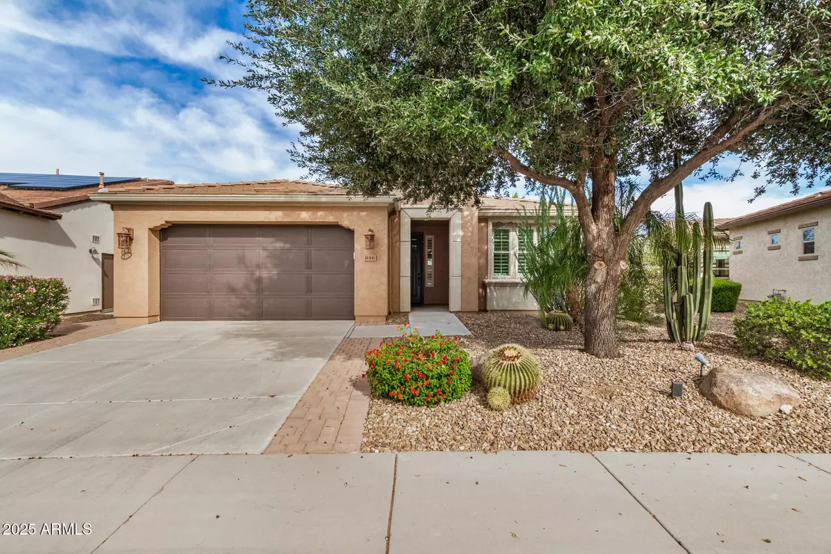 Queen Creek, AZ 85140,856 E HARMONY Way