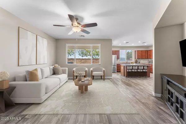 Gilbert, AZ 85298,5871 S PARKCREST Street