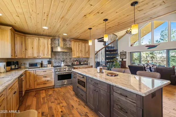 Overgaard, AZ 85933,2893 Cedar Ridge Drive