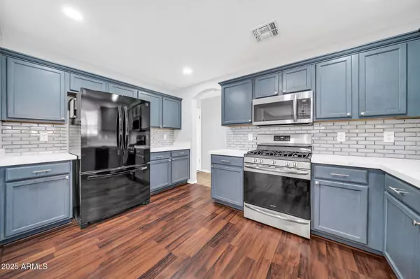 Surprise, AZ 85379,15440 W MESCAL Street