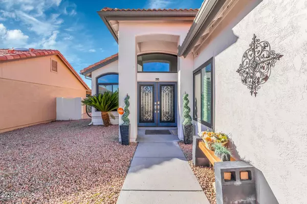 Sun Lakes, AZ 85248,26434 S BOXWOOD Drive