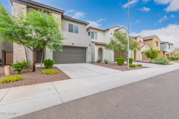 Peoria, AZ 85382,7322 W PHELPS Road