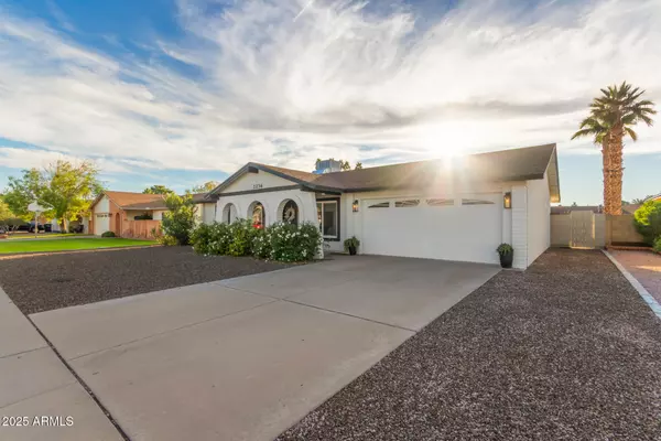 Tempe, AZ 85282,2236 S EVERGREEN Road