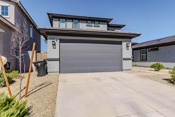 Surprise, AZ 85387,17478 W PARAISO Lane W