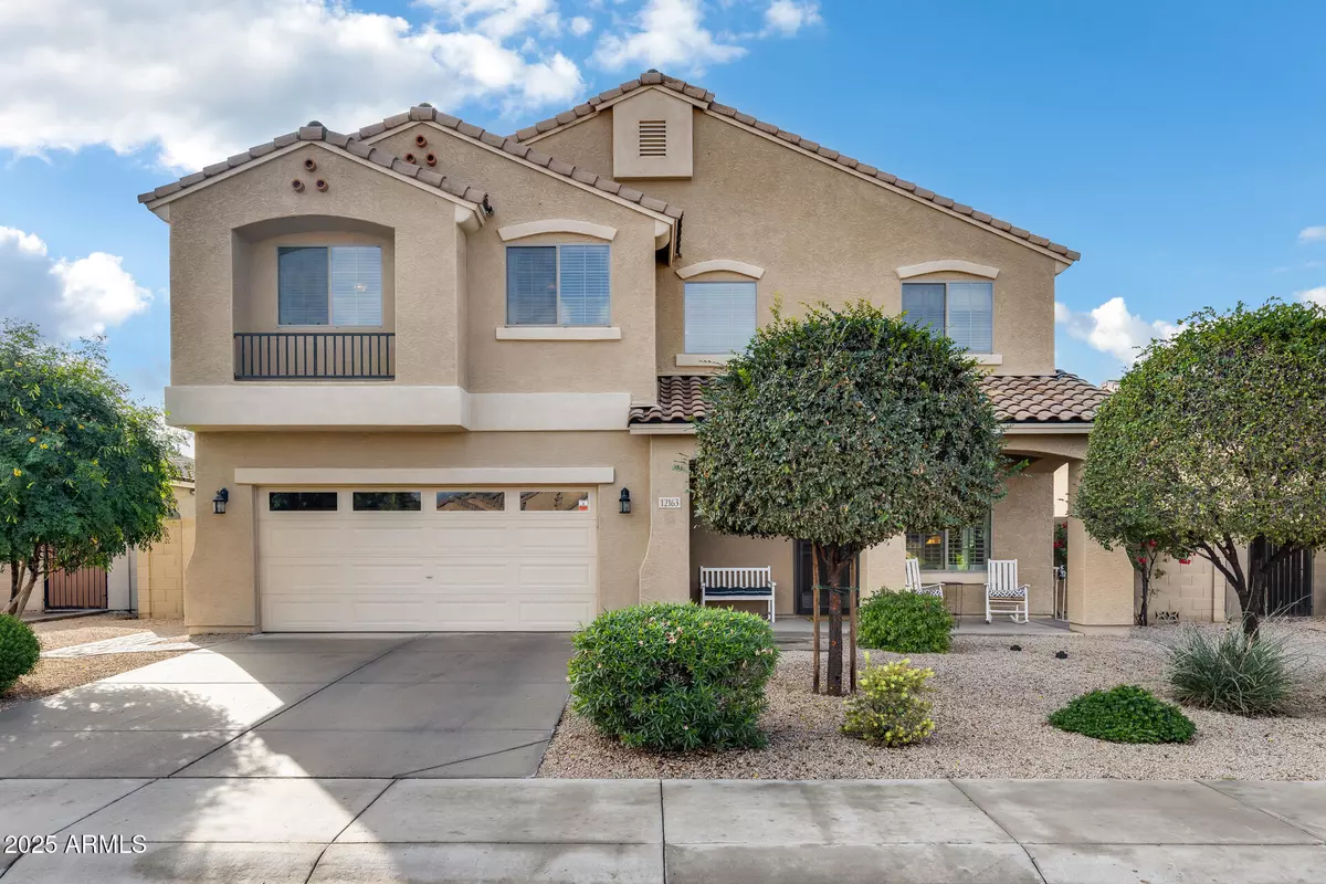 Avondale, AZ 85323,12163 W LOCUST Lane