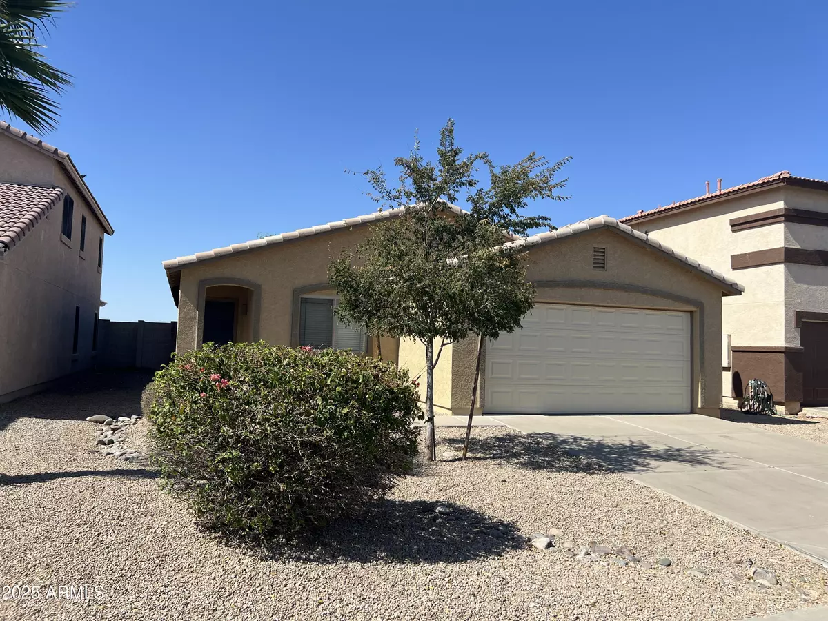 Casa Grande, AZ 85122,1458 E Avenida Isabela --