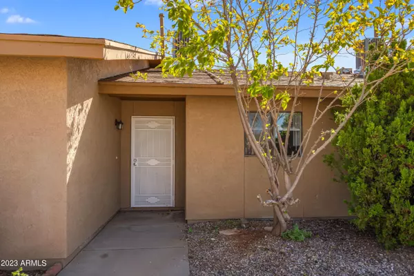 4147 CALLE BARONA -- #B, Sierra Vista, AZ 85635