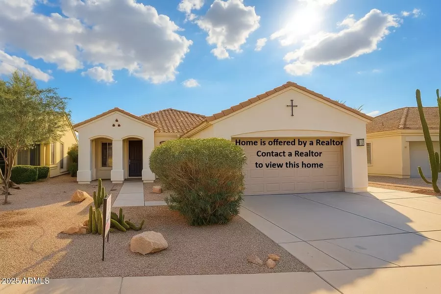 231 E KRISTA Way, Tempe, AZ 85284