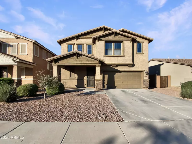 41358 W ELM Drive, Maricopa, AZ 85138