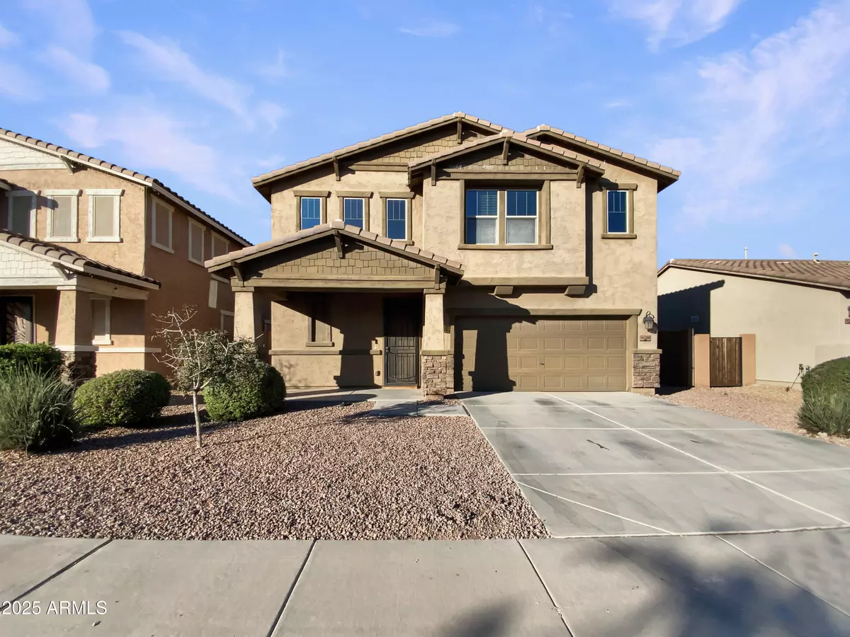 Maricopa, AZ 85138,41358 W ELM Drive