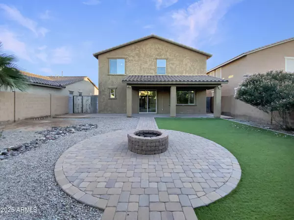 Maricopa, AZ 85138,41358 W ELM Drive