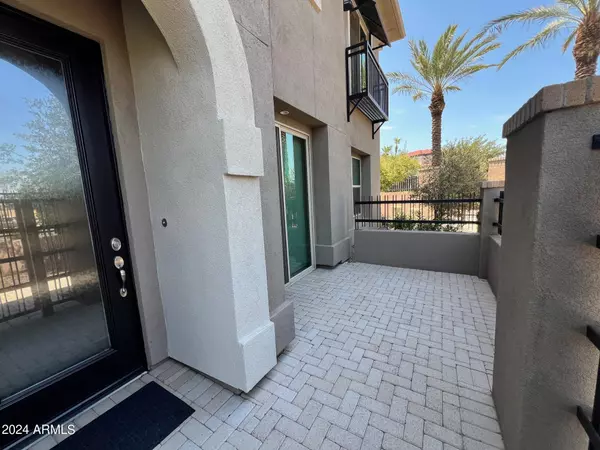 Scottsdale, AZ 85251,6565 E THOMAS Road #1058
