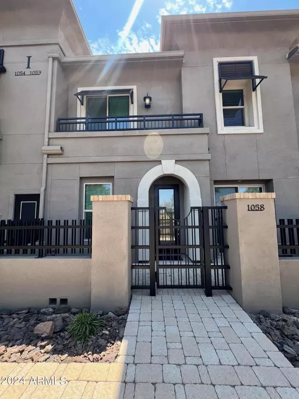 Scottsdale, AZ 85251,6565 E THOMAS Road #1058