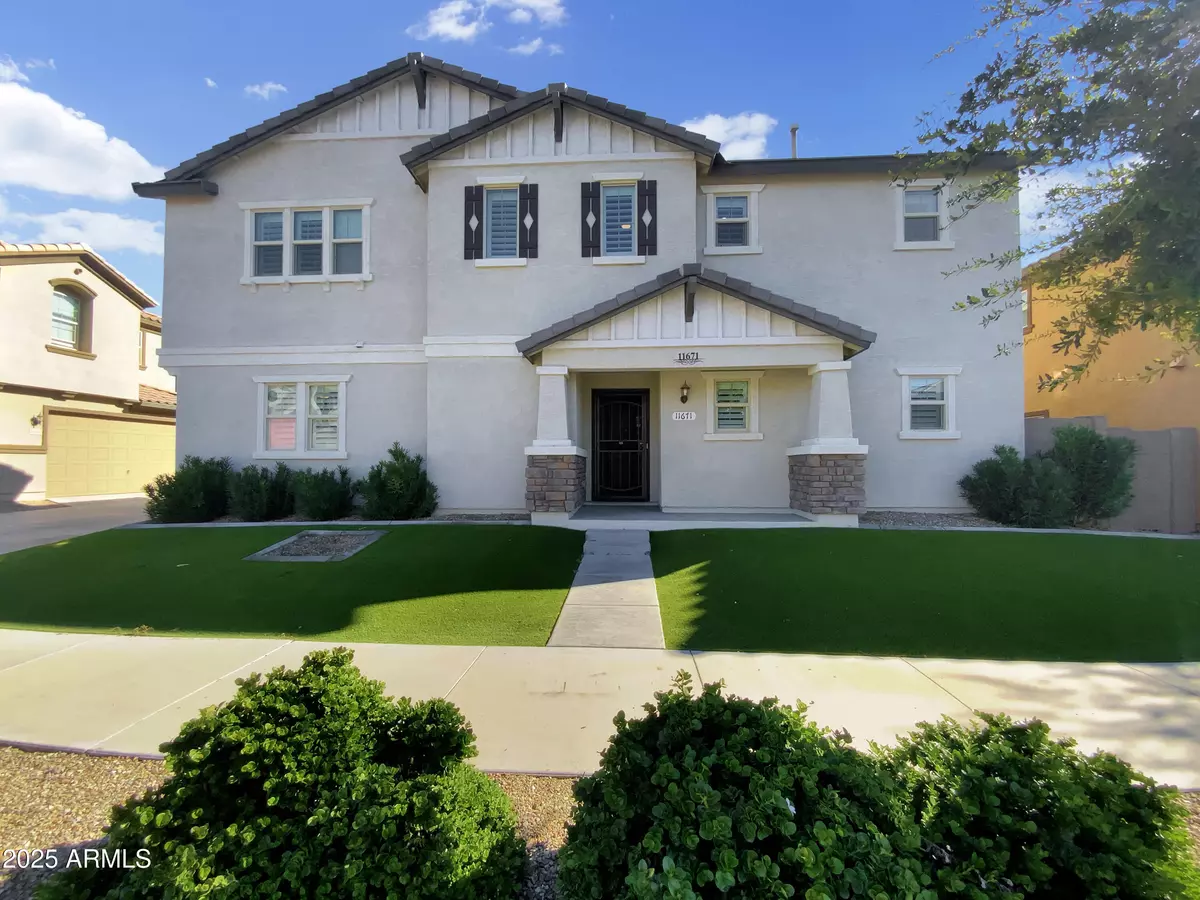 Surprise, AZ 85388,11671 N 165TH Lane