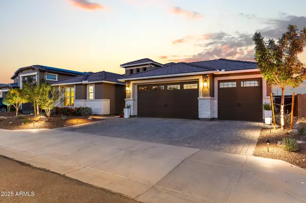 Waddell, AZ 85355,8323 N 186TH Lane