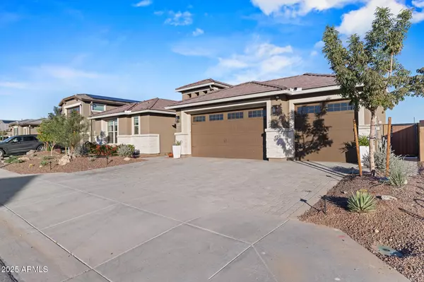 Waddell, AZ 85355,8323 N 186TH Lane