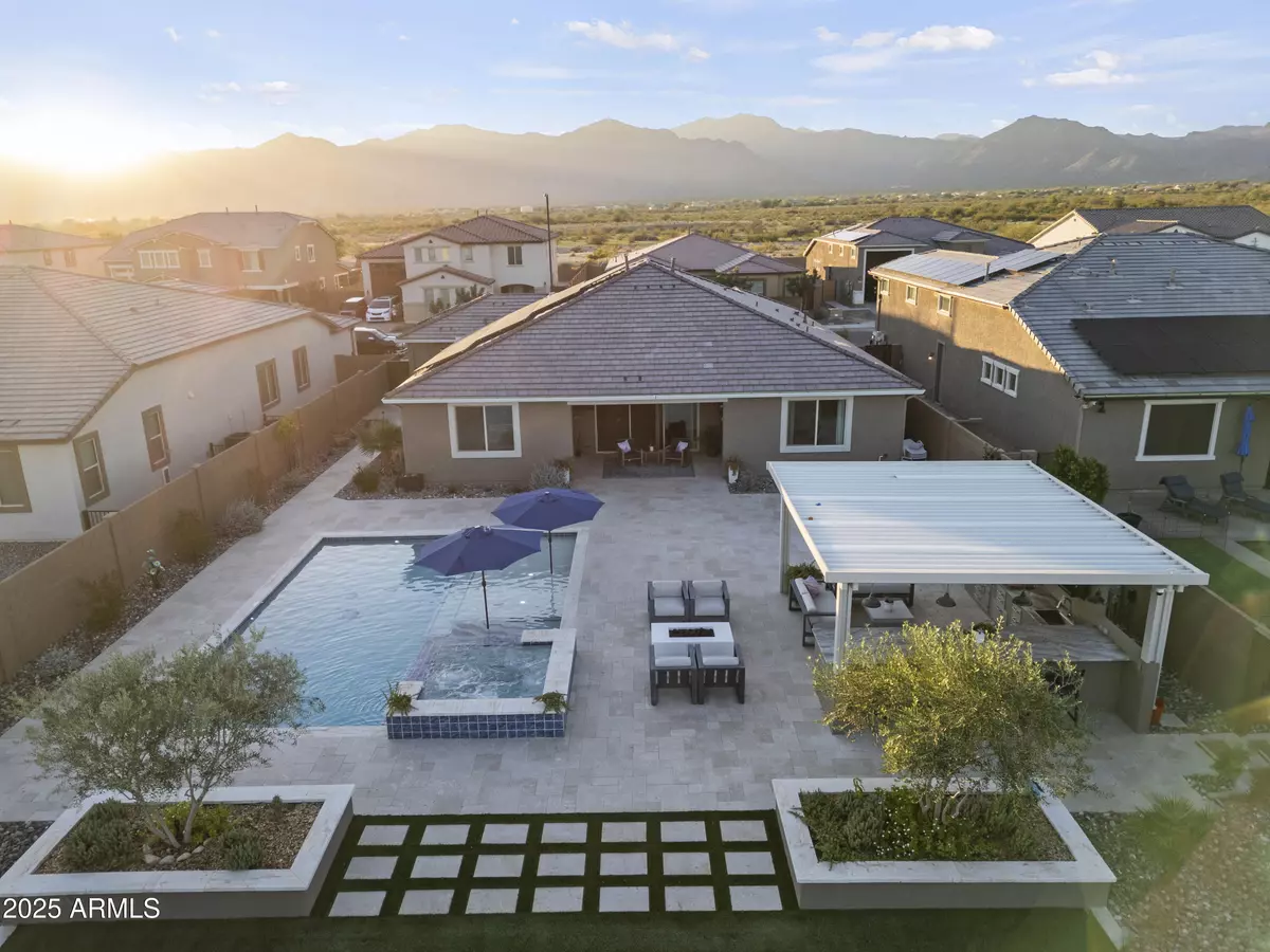 Waddell, AZ 85355,8323 N 186TH Lane