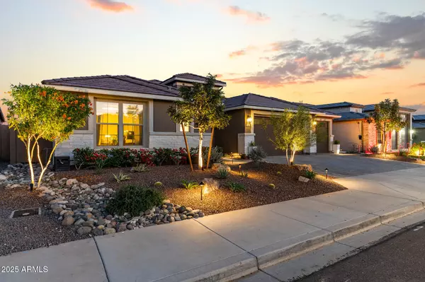 Waddell, AZ 85355,8323 N 186TH Lane