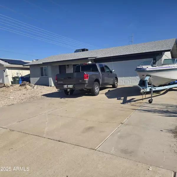 Phoenix, AZ 85053,18441 N 31ST Avenue