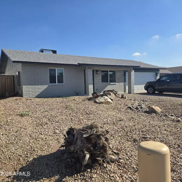 18441 N 31ST Avenue, Phoenix, AZ 85053