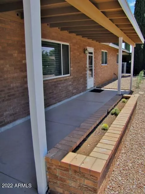 Sierra Vista, AZ 85635,503 PHILLIP Drive