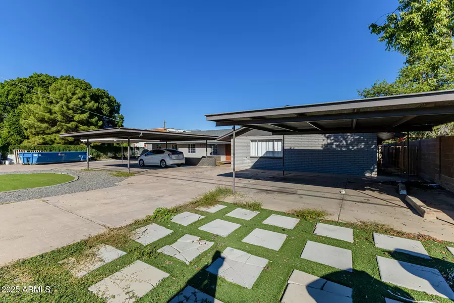 936 W RIO SALADO Parkway #3, Mesa, AZ 85201