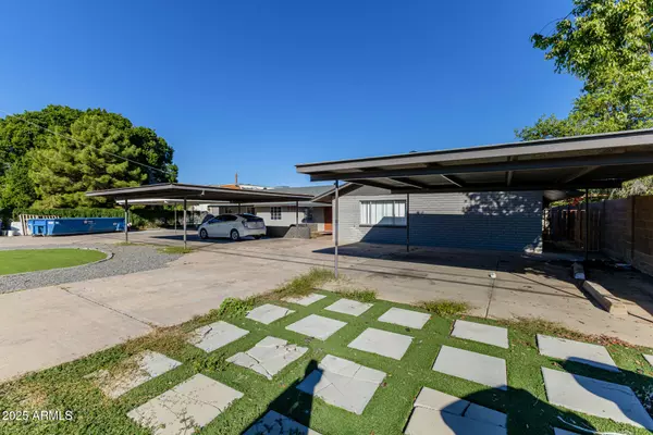 936 W RIO SALADO Parkway #3, Mesa, AZ 85201