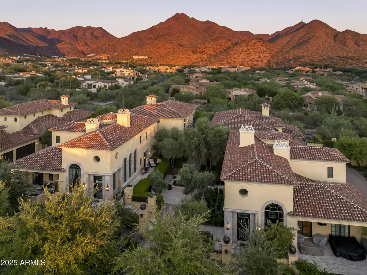 Scottsdale, AZ 85255,18951 N 101st Street #12