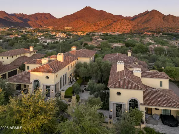 18951 N 101st Street #12, Scottsdale, AZ 85255