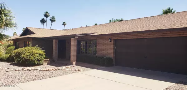 8313 E VIA DE LAS FLORES --, Scottsdale, AZ 85258