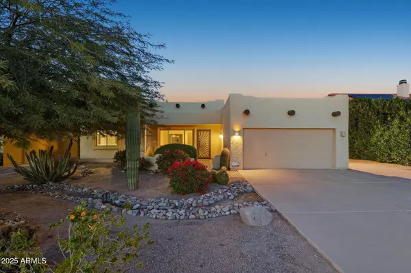 Gold Canyon, AZ 85118,9250 E Sleepy Hollow Trail