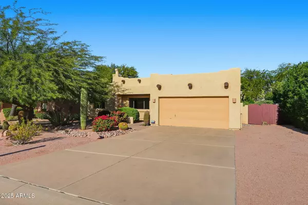 Gold Canyon, AZ 85118,9250 E Sleepy Hollow Trail