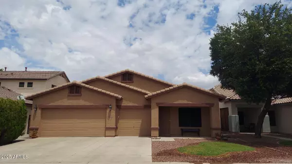 12838 W INDIANOLA Avenue, Avondale, AZ 85392