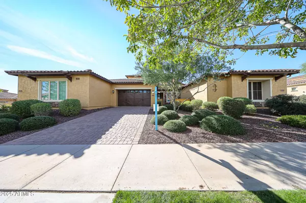 Buckeye, AZ 85396,3576 N CARLTON Street