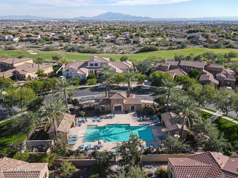 3576 N CARLTON Street, Buckeye, AZ 85396