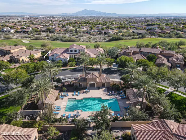 3576 N CARLTON Street, Buckeye, AZ 85396