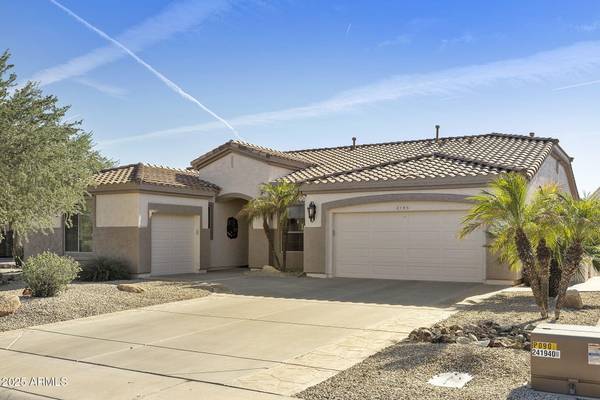 Gilbert, AZ 85298,4765 E Jude Court