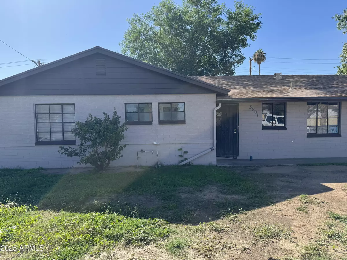 Phoenix, AZ 85019,3801 W MONTEBELLO Avenue