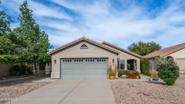 882 E BAYLOR Lane, Gilbert, AZ 85296