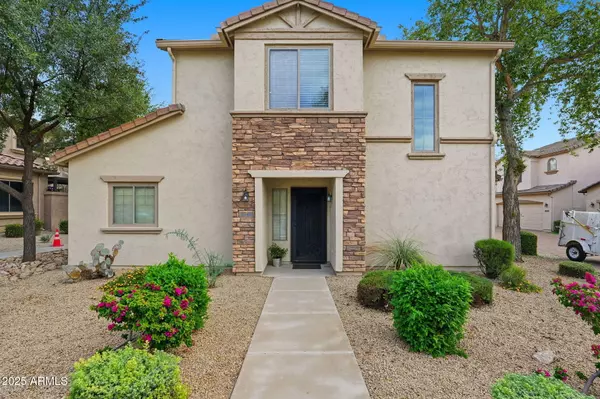 3640 W MUIRFIELD Court, Anthem, AZ 85086