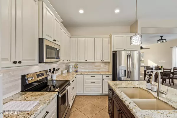 Gilbert, AZ 85296,535 S Lemon Court