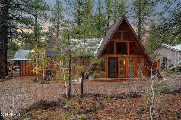 Munds Park, AZ 86017,820 E CARIBOU Road