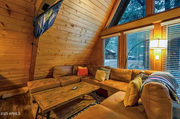 Munds Park, AZ 86017,820 E CARIBOU Road