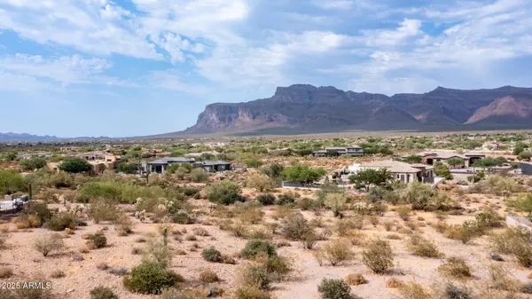 Gold Canyon, AZ 85118,6642 E OLD CAMP Road